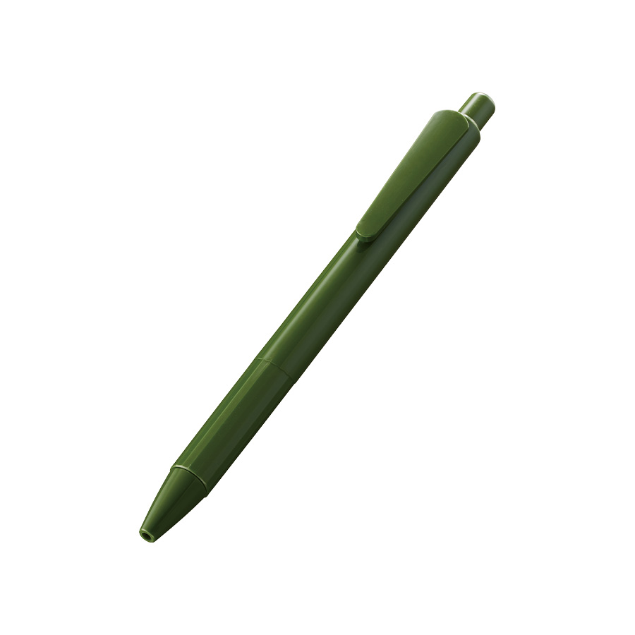 エコボールペン（再生PET）