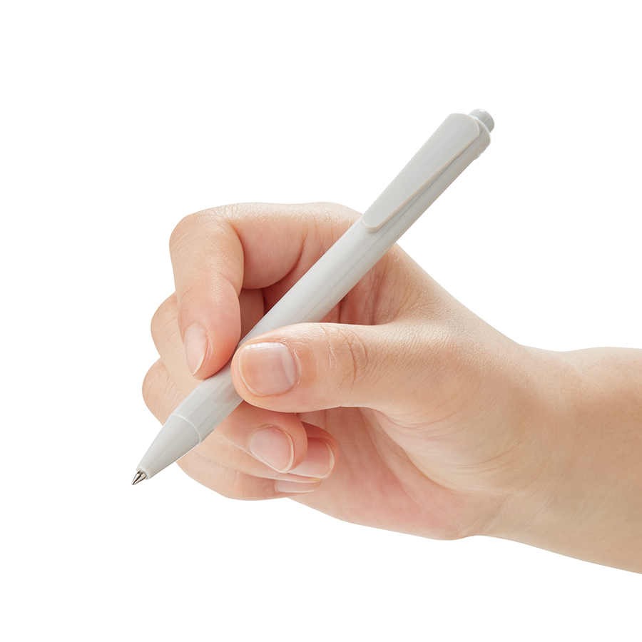 エコボールペン（再生PET）