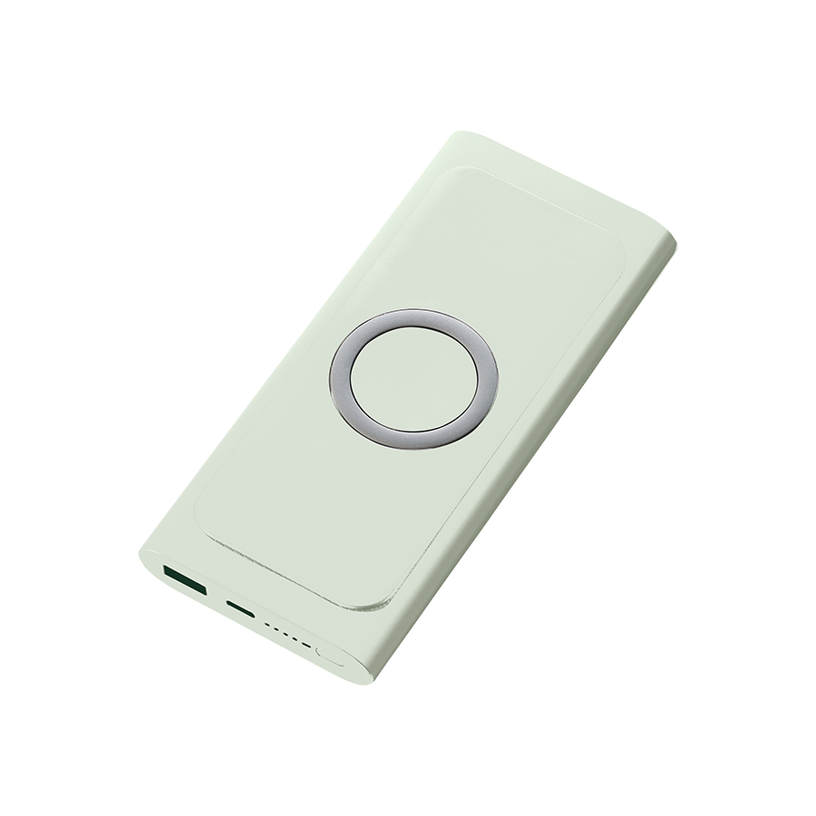 ワイヤレスモバイルチャージャー10000