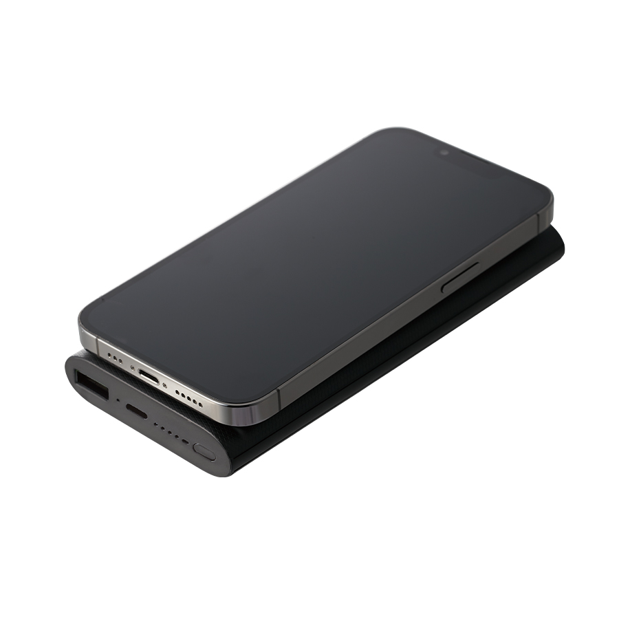 ワイヤレスモバイルチャージャー10000