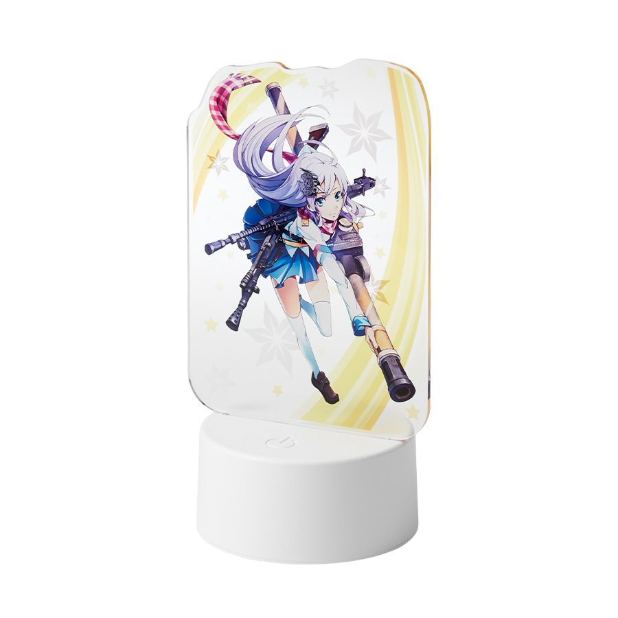 ライティングスタンド　ラージ（アクリル板対応）