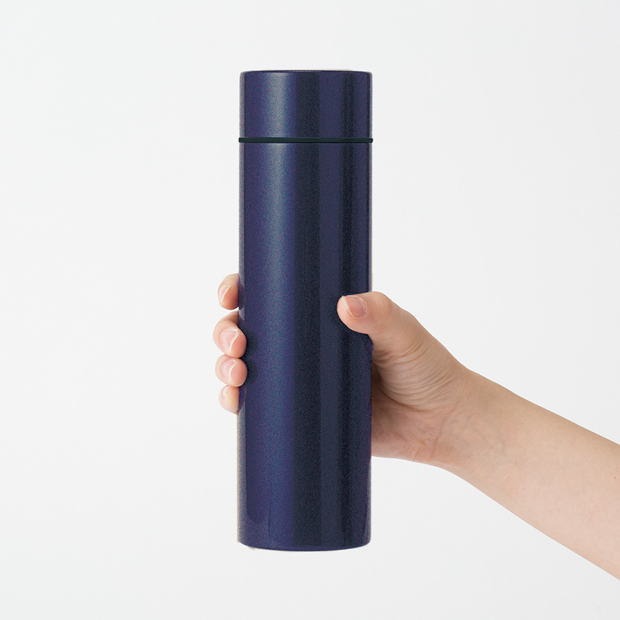 フルメタリックサーモボトル370ml