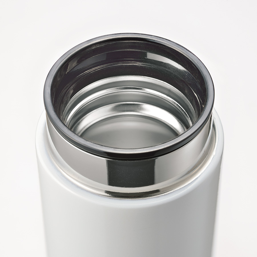 フルメタリックサーモボトル370ml