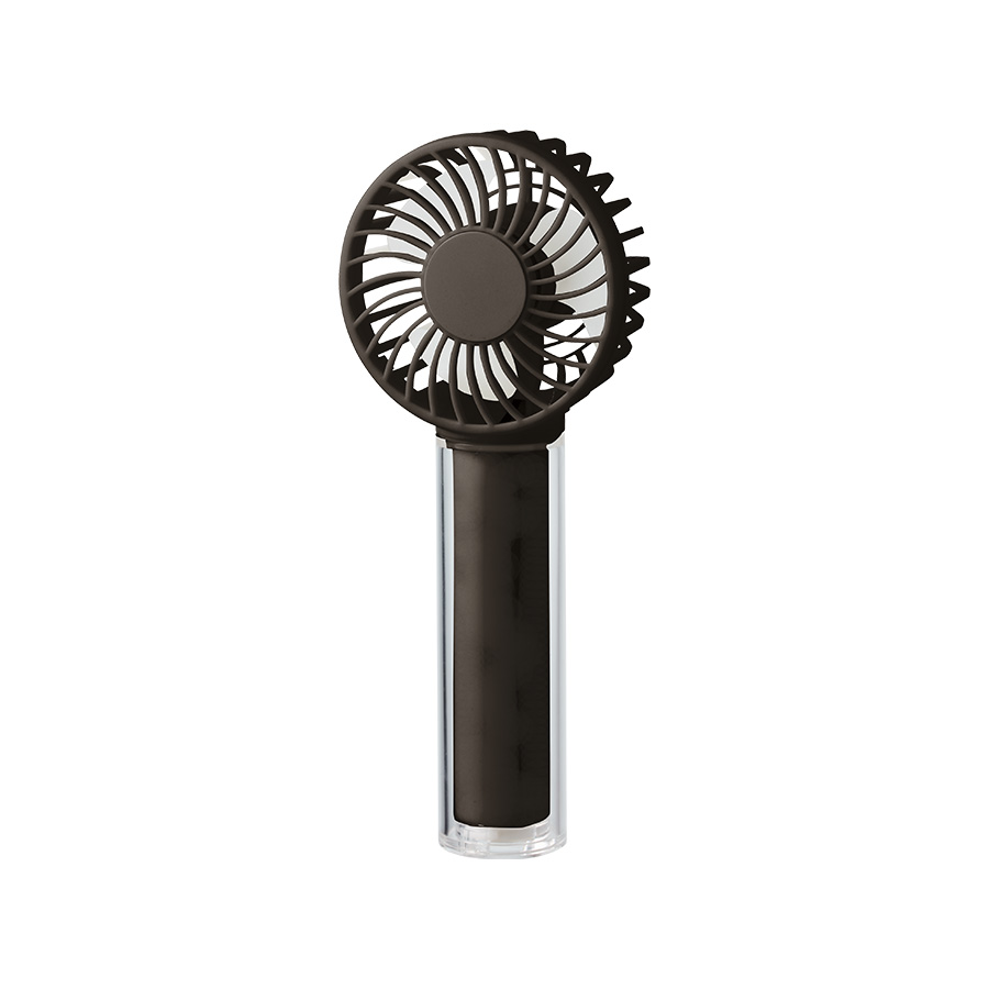 カスタムデザインハンディUSBファン