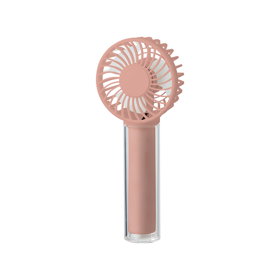 カスタムデザインハンディUSBファン