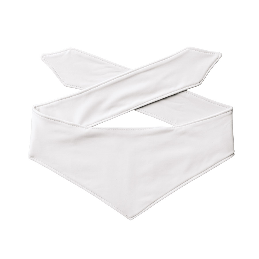 【アウトレット】接触冷感スカーフ（保冷剤付）