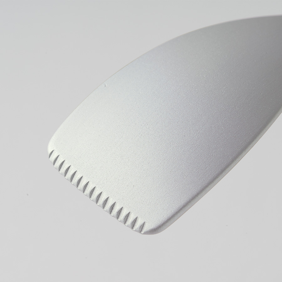 アイスクリームスプーン　ラージ