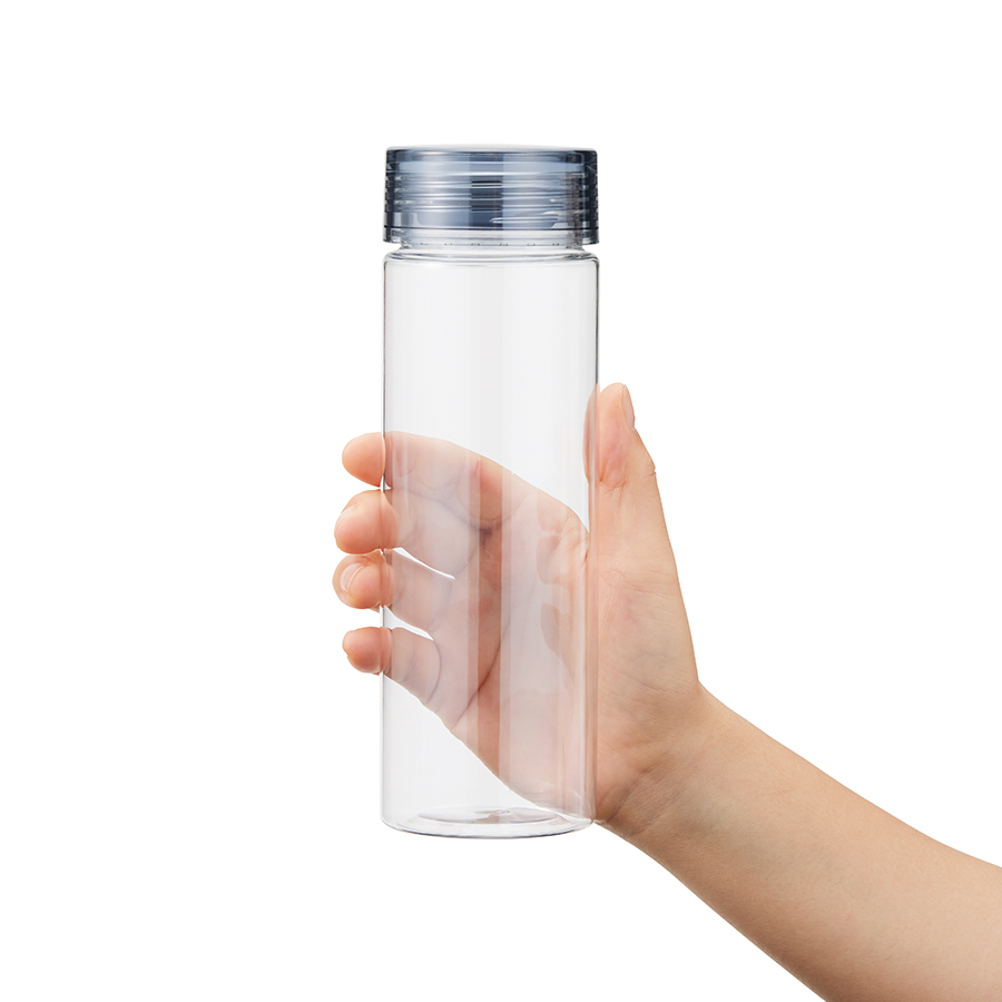 【アウトレット】クリアキャップボトルver.2