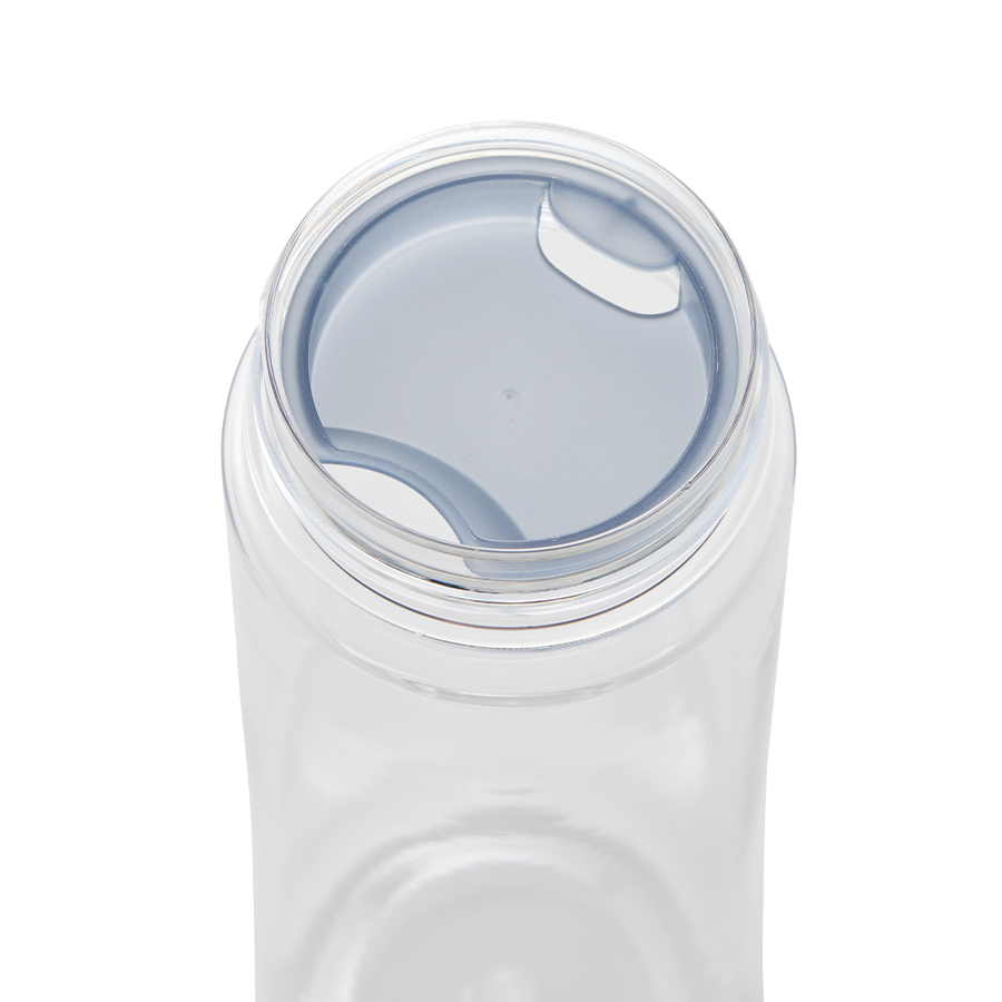 【アウトレット】クリアキャップボトルver.2