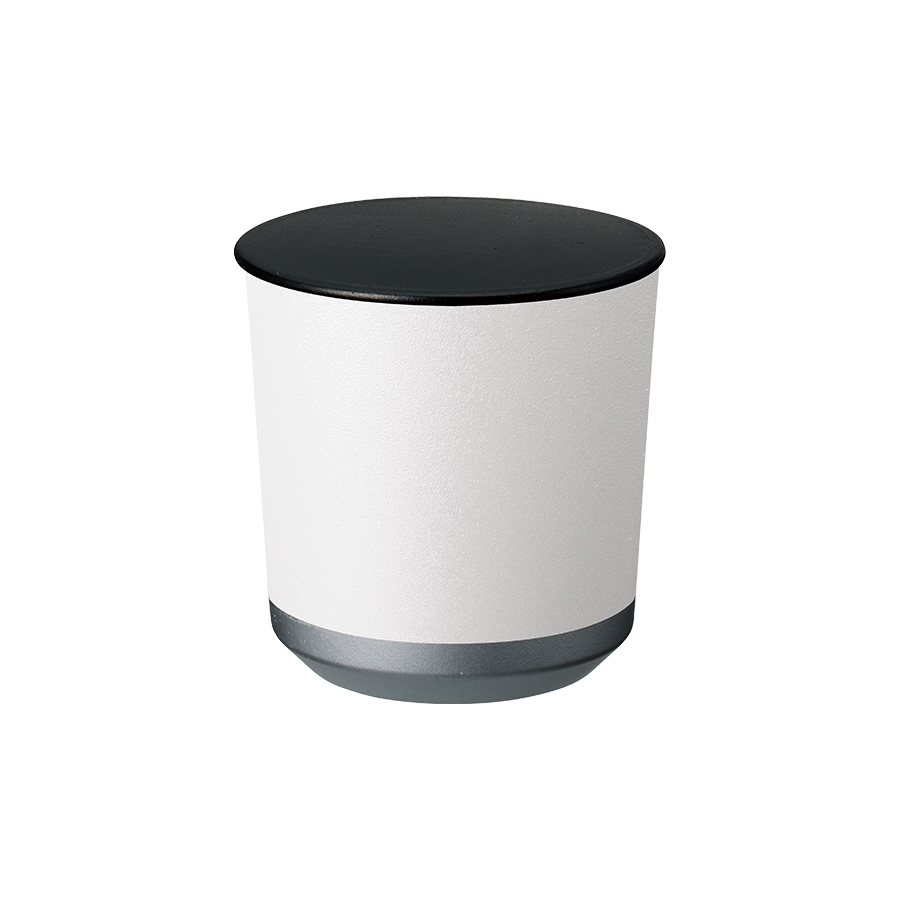 Zalattoフタ付サーモタンブラー300ml