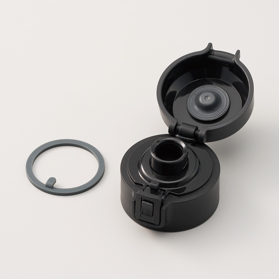 Zalattoワンタッチサーモボトル500ml