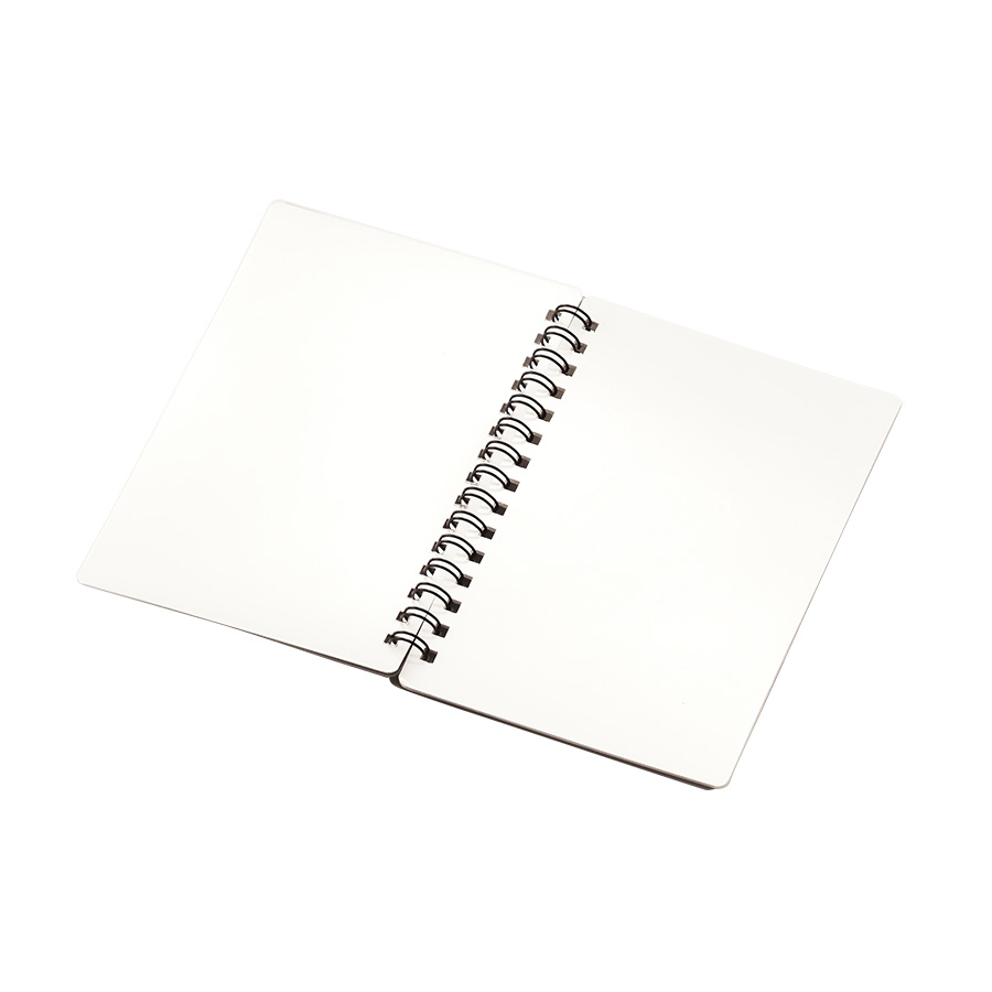 【アウトレット】ホワイトボード型ミニノート