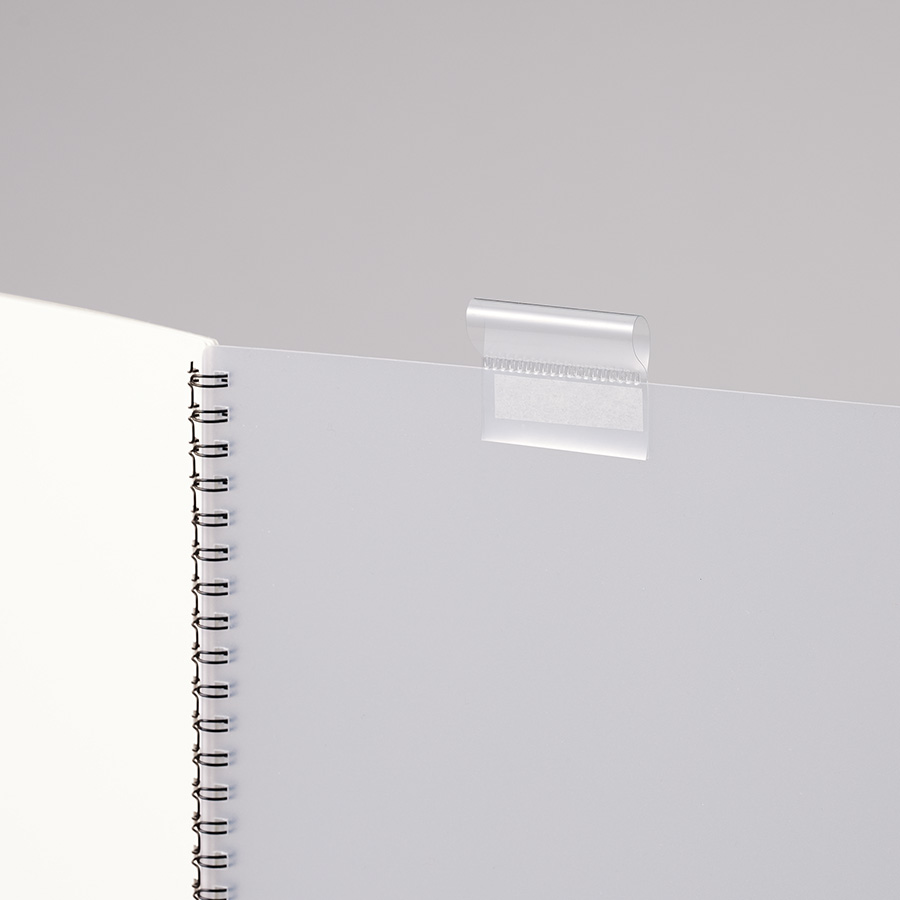 【アウトレット】ホワイトボード型A4ノート