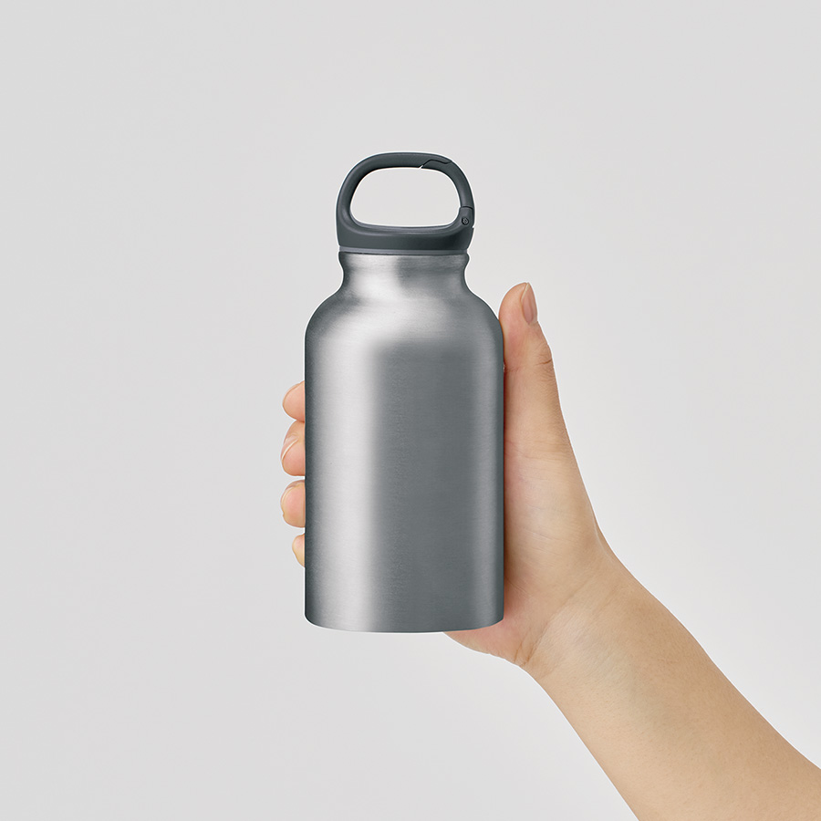 アルミハンギングボトル（M）