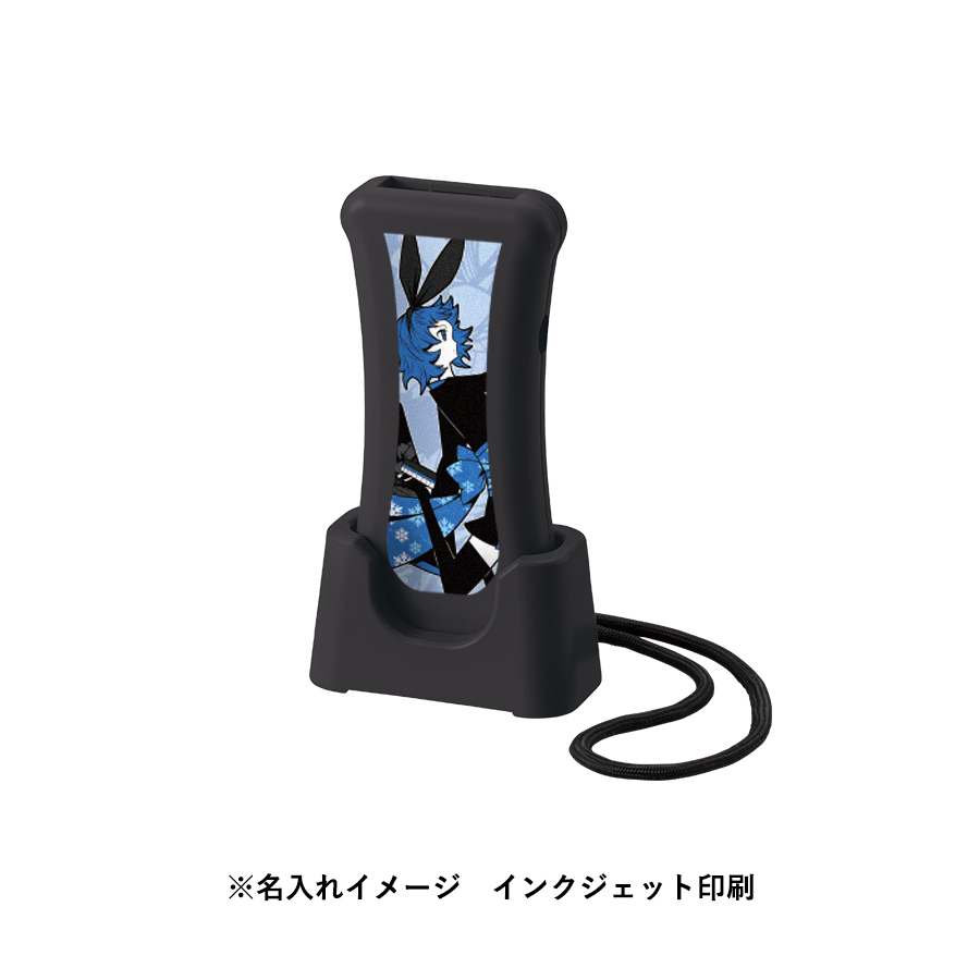 ペンライトグリップ（アクリル板対応）