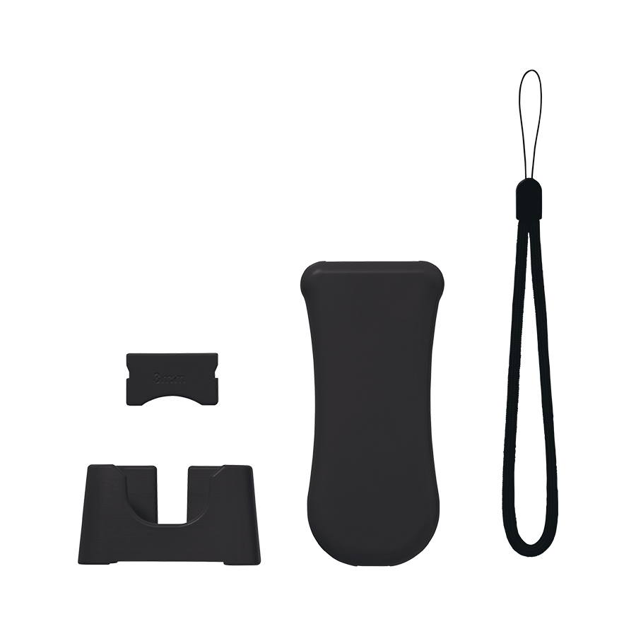 ペンライトグリップ（アクリル板対応）