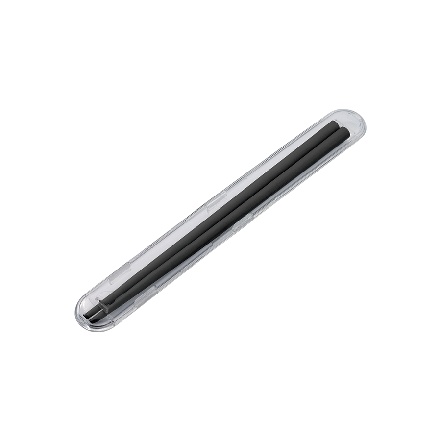 【アウトレット】エコ箸フルケース（バンブーファイバー入タイプ）