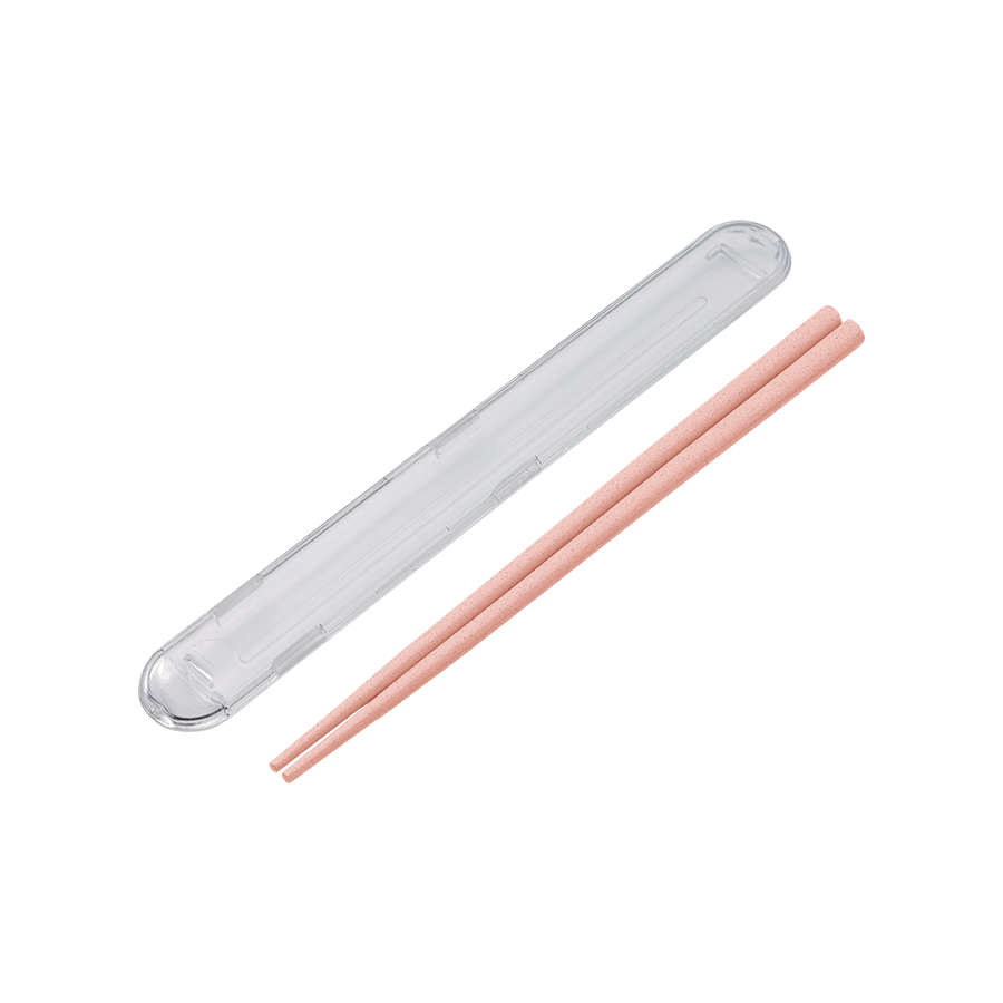 【アウトレット】エコ箸フルケース（バンブーファイバー入タイプ）