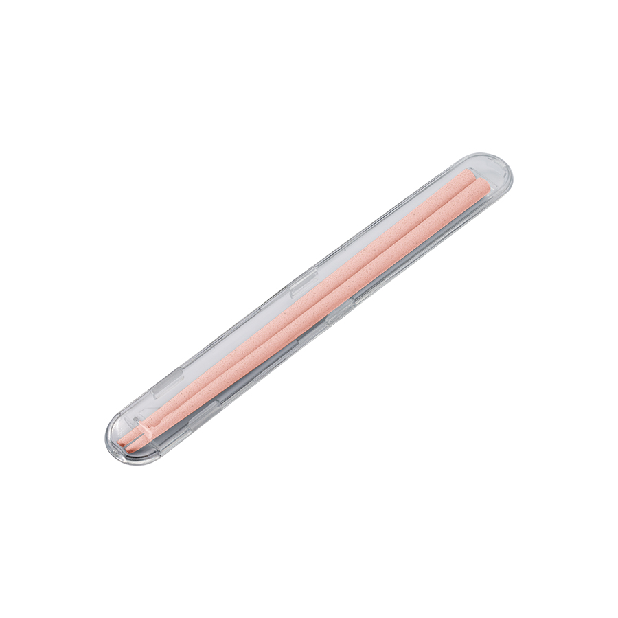 【アウトレット】エコ箸フルケース（バンブーファイバー入タイプ）