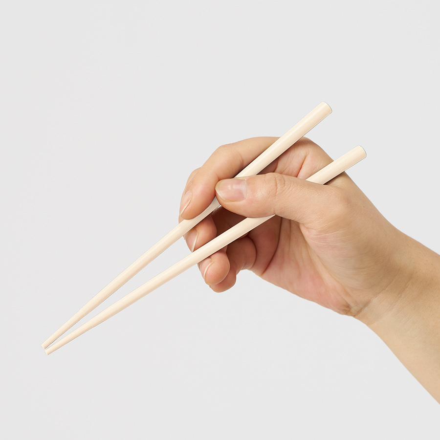 【アウトレット】エコ箸フルケース（バンブーファイバー入タイプ）