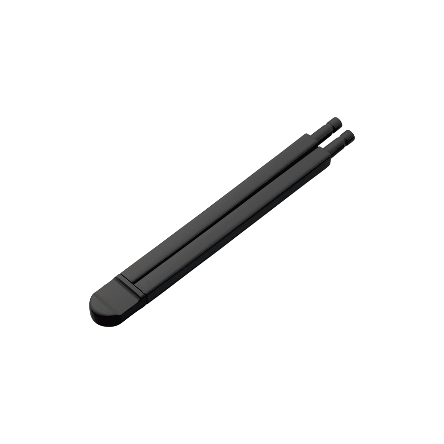 【アウトレット】エコ箸コンパクト（バンブーファイバー入タイプ）