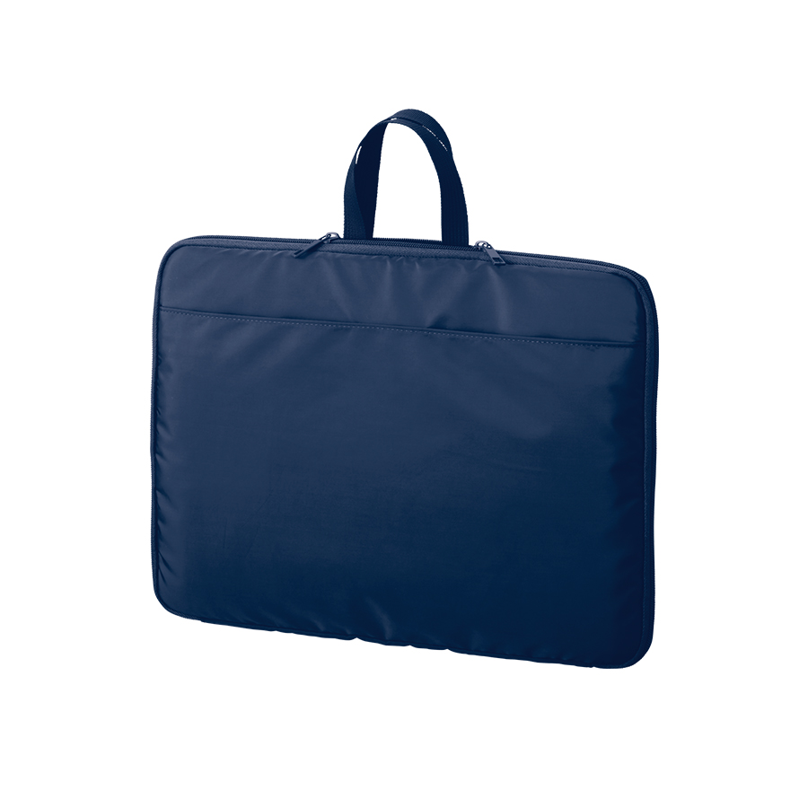 入れたまま使えるノートPCバッグ