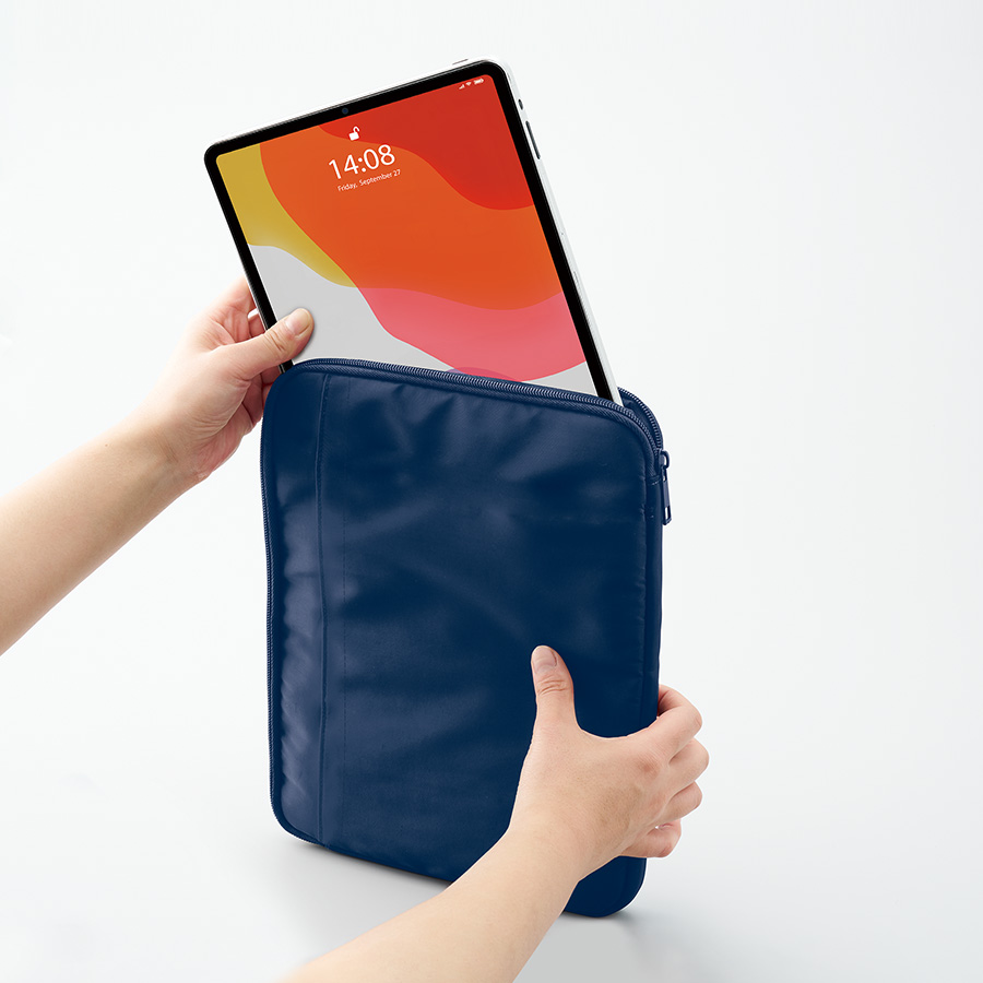 【アウトレット】タブレットケース