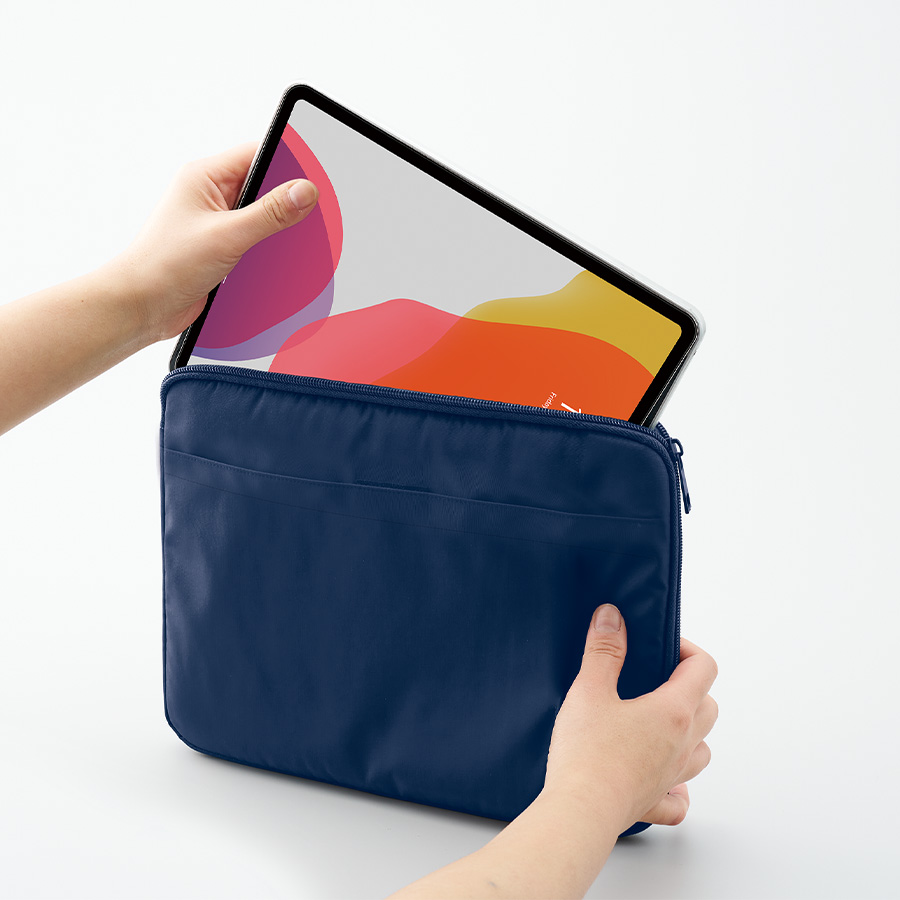 【アウトレット】タブレットケース