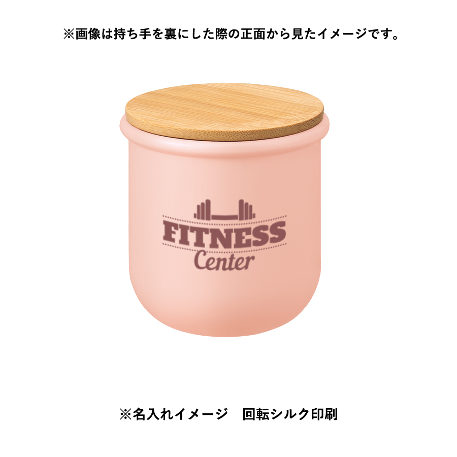 Maluttoサーモステンレスマグ350ml