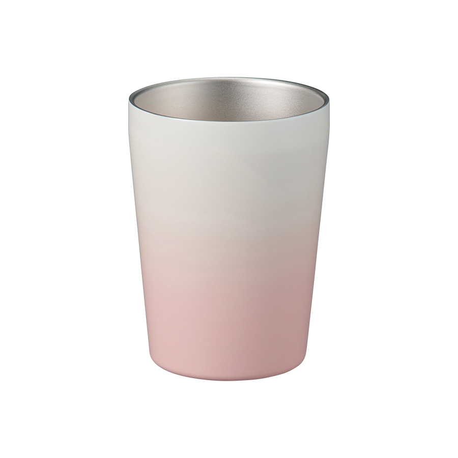 グラデーションサーモタンブラー 330ml