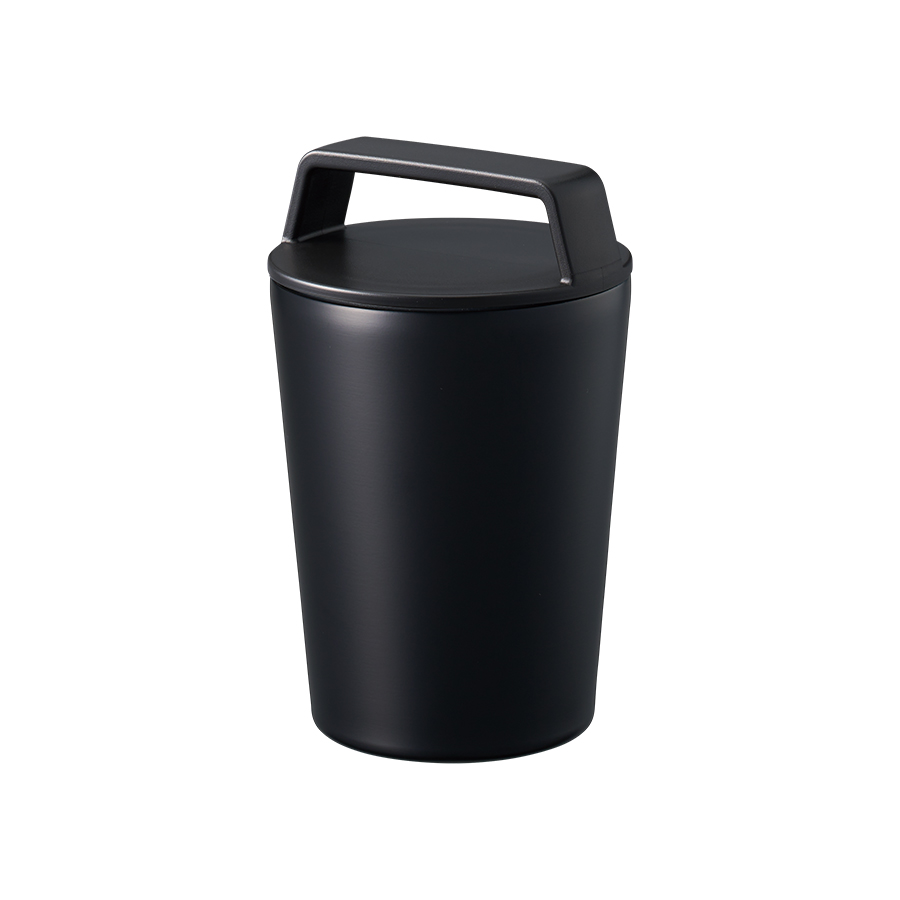 ハンドルサーモステンレスタンブラー320ml