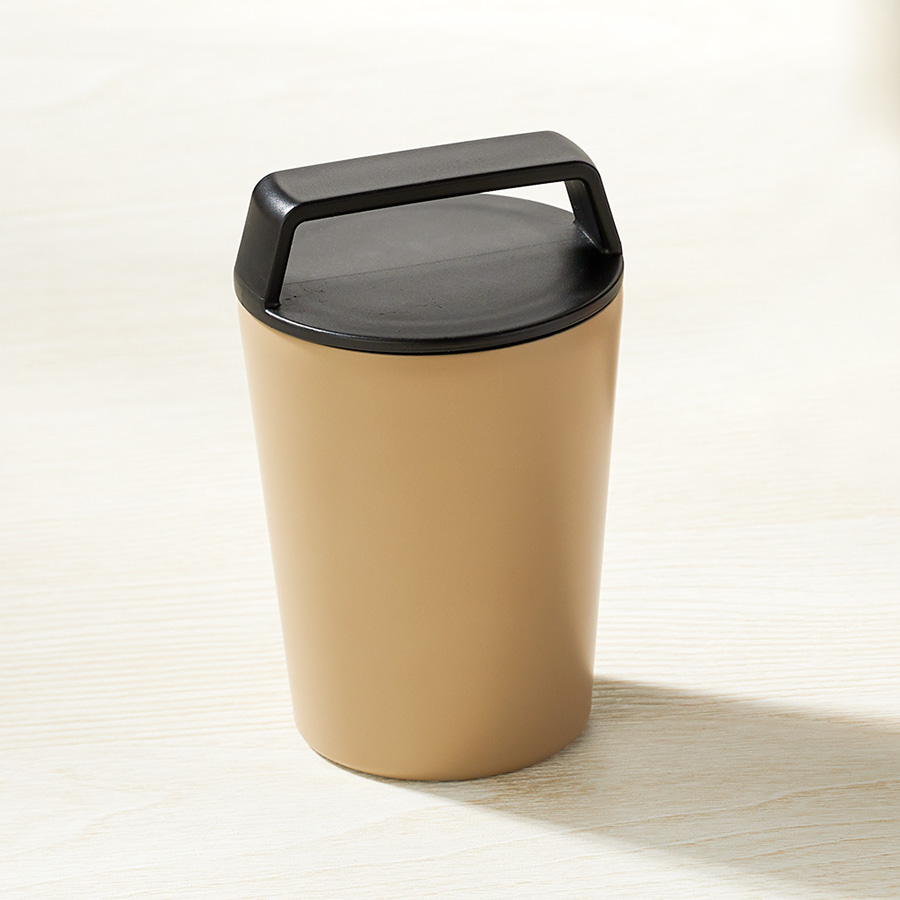 ハンドルサーモステンレスタンブラー320ml