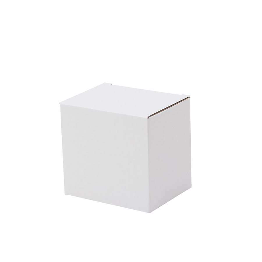 陶器マグストレート（M）　ホワイト