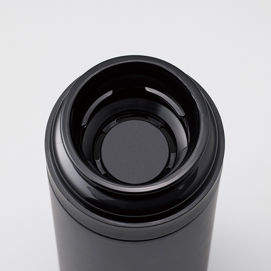 スリムサーモステンレスボトル300ml　ver.2