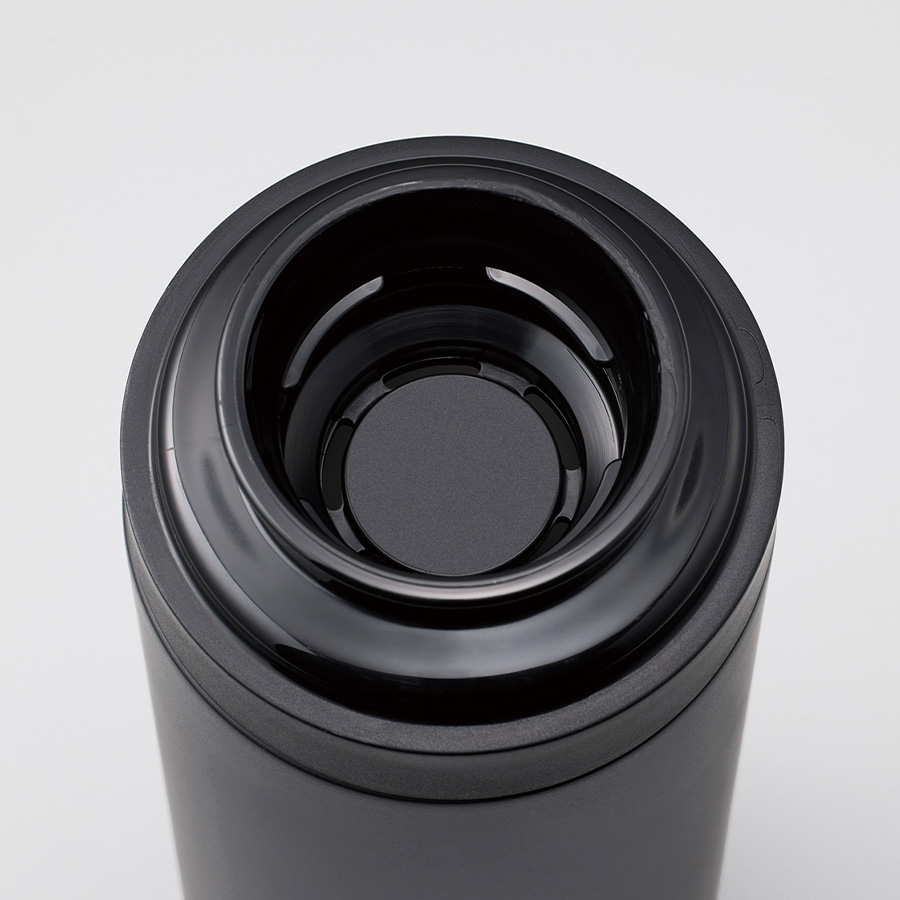 スリムサーモステンレスボトル500ml　ver.2