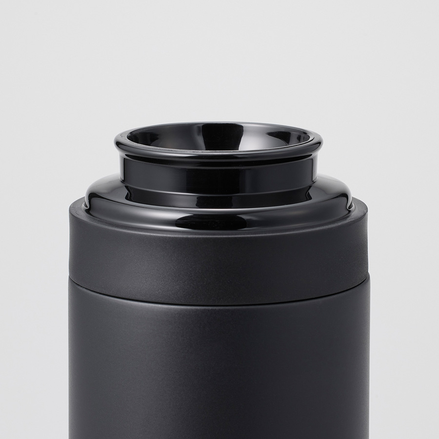 スリムサーモステンレスボトル500ml　ver.2