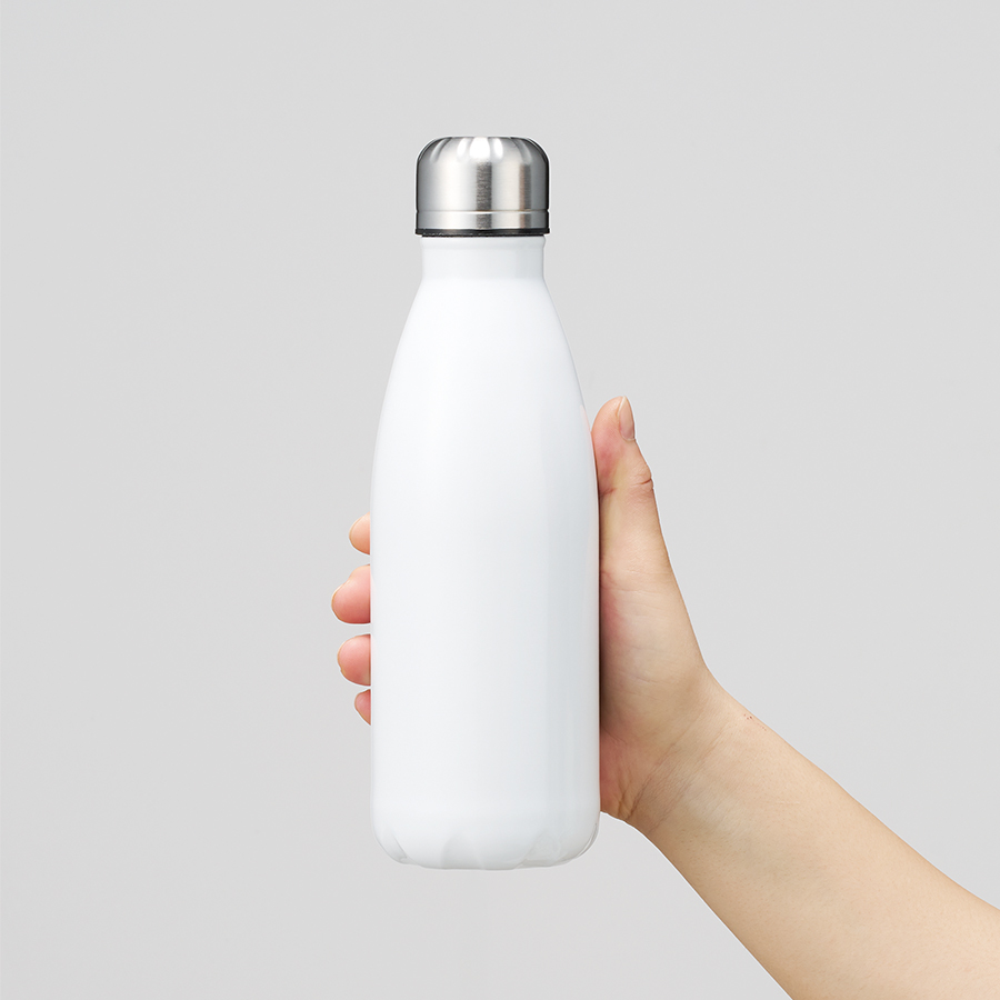 ロケットサーモボトル　440ml