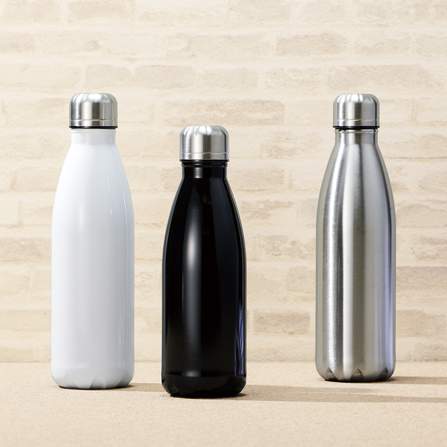 ロケットサーモボトル　440ml