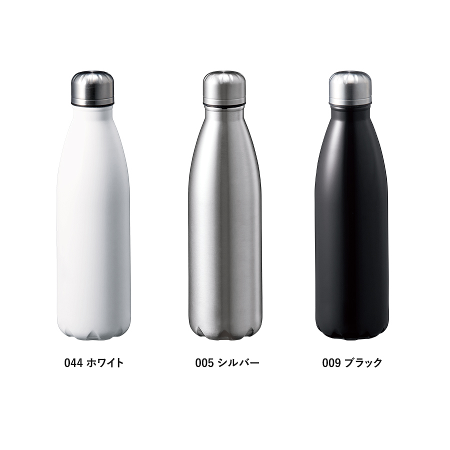 ロケットサーモボトル　540ml