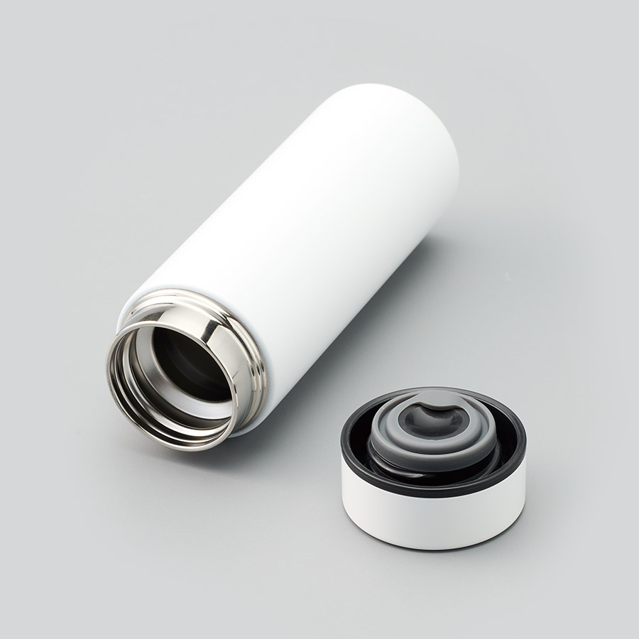 ポケットサーモボトル130ml　ver.2