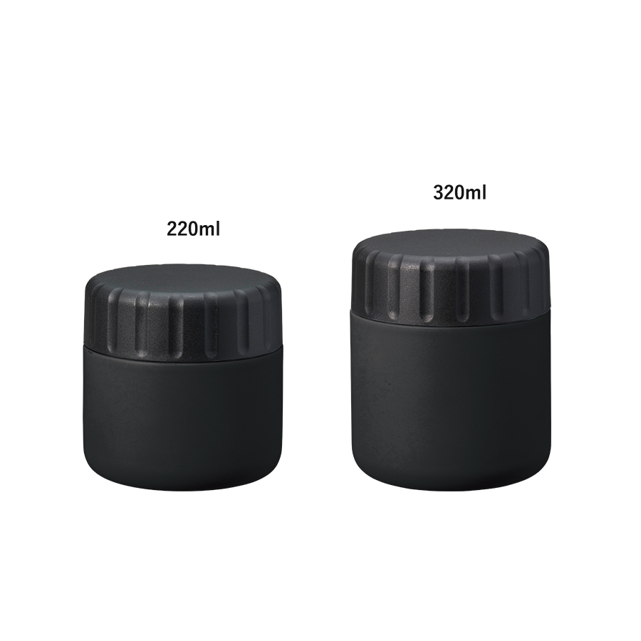 Zalattoサーモスープポット　320ml