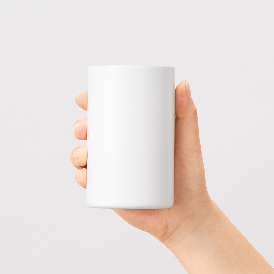 缶ホールドストレートサーモタンブラー350ml