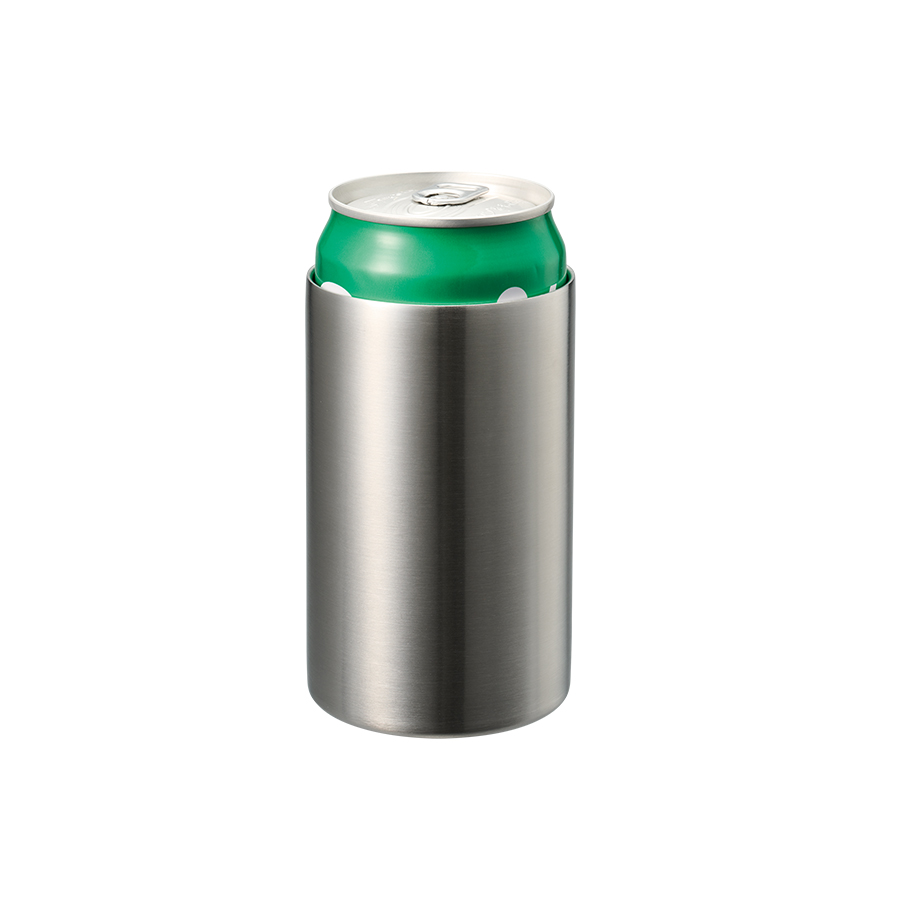 缶ホールドストレートサーモタンブラー350ml