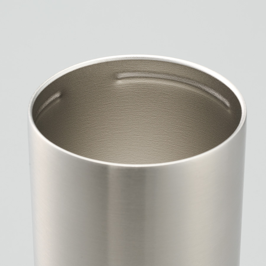 缶ホールドストレートサーモタンブラー350ml