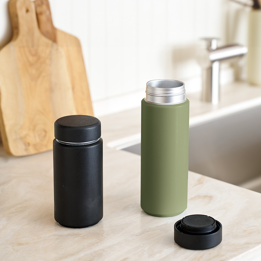 Zalattoシームレスサーモボトル　350ml