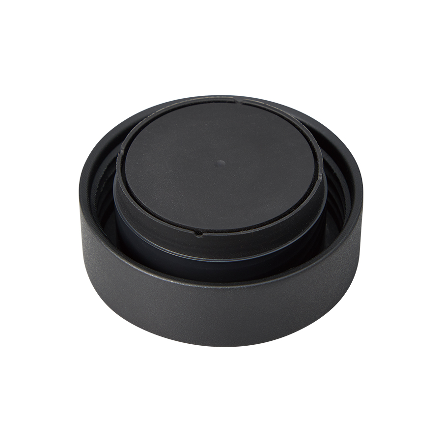 Zalattoシームレスサーモボトル　500ml