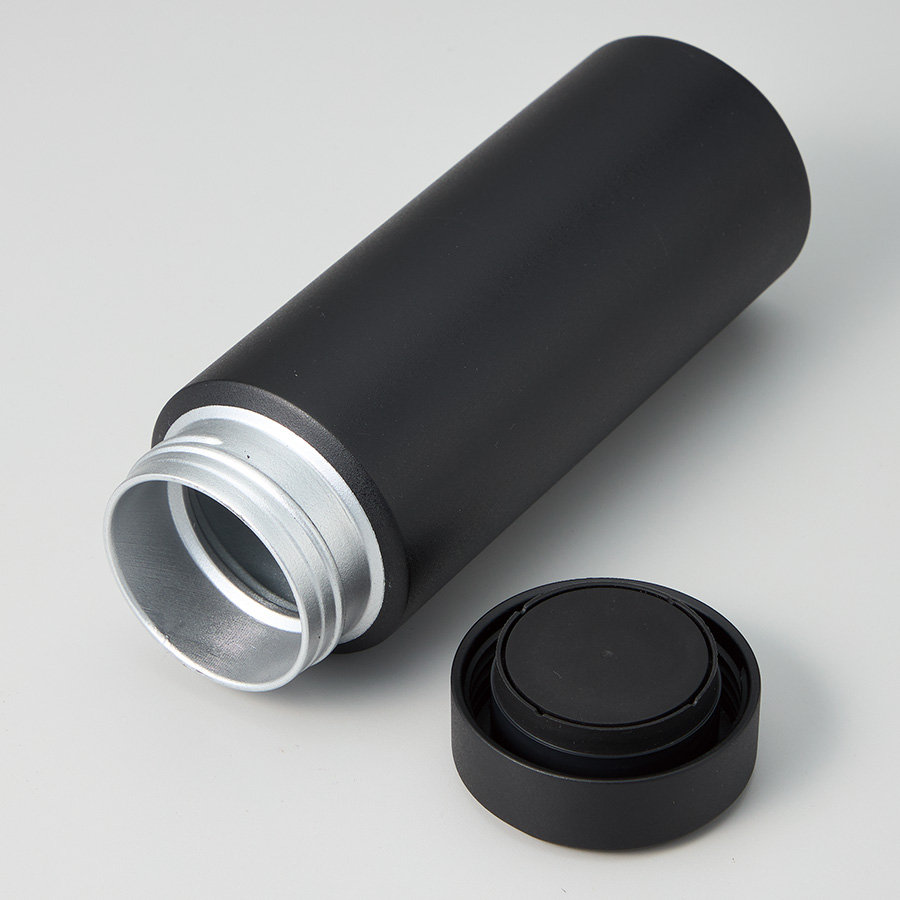 Zalattoシームレスサーモボトル　500ml