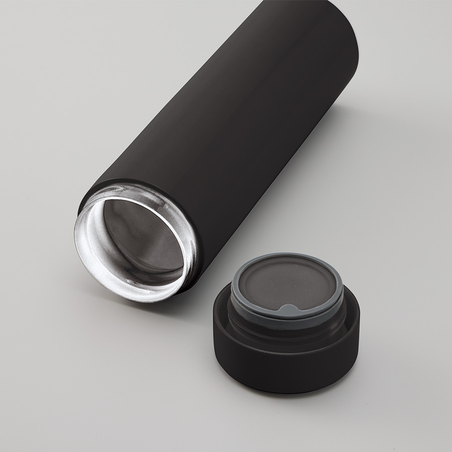 ステンレスサーモドリンクボトル　430ml