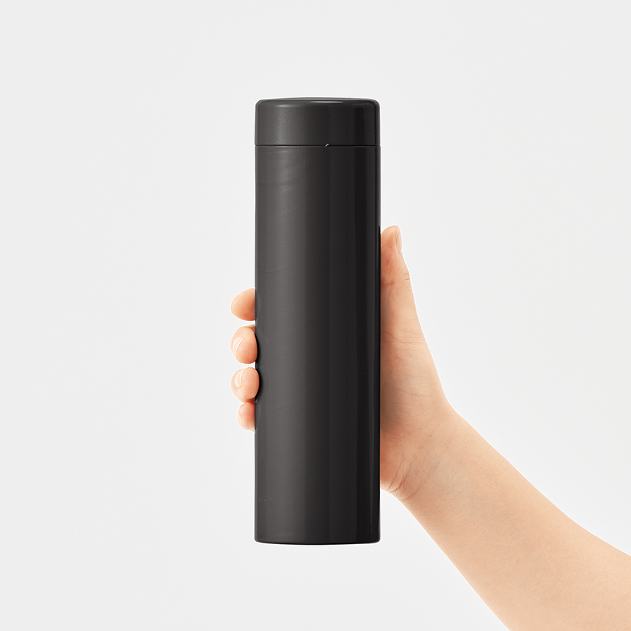 ステンレスサーモドリンクボトル　530ml