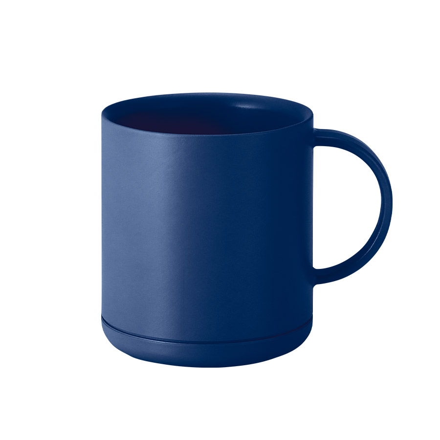 プラサーモストレートマグ